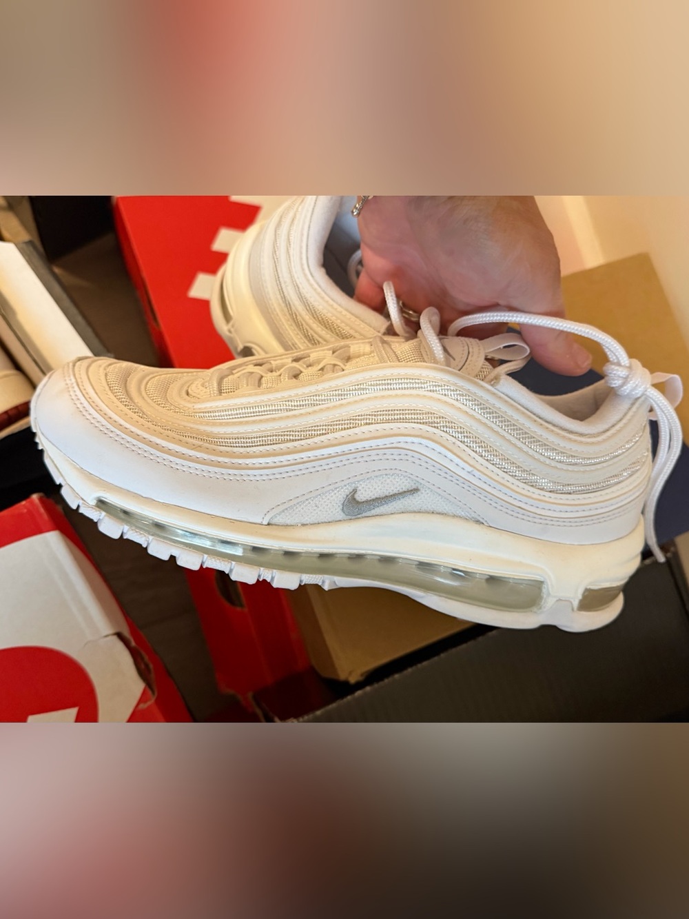 Air Max 97 - 7.5W